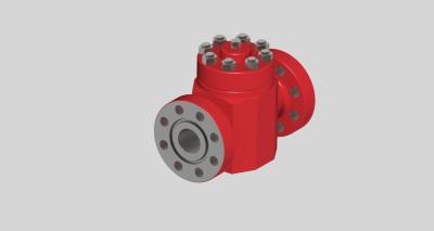 China OEM Optimize Spring Check Valve With Strong Pressure Resistance for sale