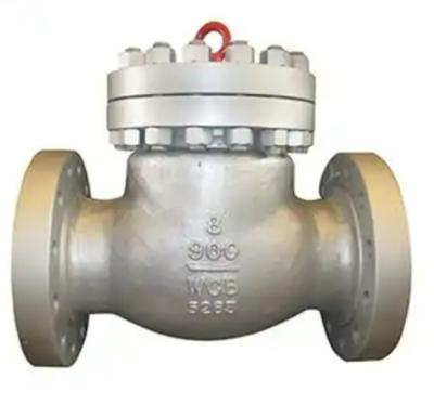 中国 OEM 2000-20000psiのステンレス鋼の逆止弁制御流動1つの方法流れ 販売のため