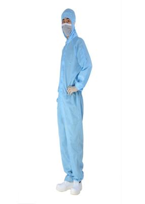 China Lightweight Disposable Coverall Suit , Waterproof Craftsman Insulated Coveralls for sale