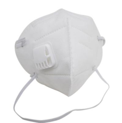 China A máscara protetora não tecida fácil de respiração da tela reduz a acumulação não alérgica do ar quente à venda