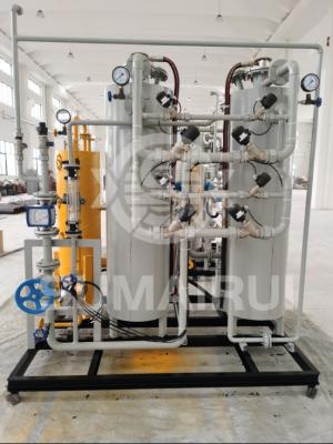 China Purification Argon Dryer For Electron Field Food Industry for sale