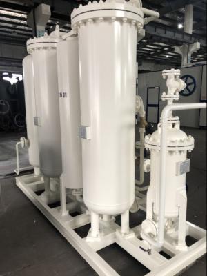 Chine Machine industrielle de générateur de l'oxygène pour les cylindres remplissants ICU de barre de l'hôpital 30Nm3/Hr 150 à vendre