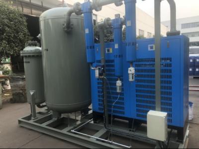 China Laboratory Medical Use Oxygen Generator Psa System 100l/Min 100 Psi for sale