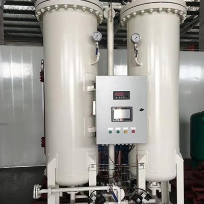 China Psa Refrigeration Type Hydrogen Gas Dryer Desiccant Anti Explosion Chemical for sale