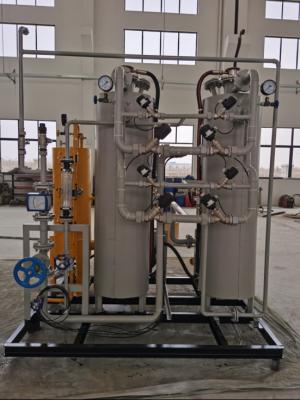 China Blower Heated Air Compressor Desiccant Dryer For Painting for sale