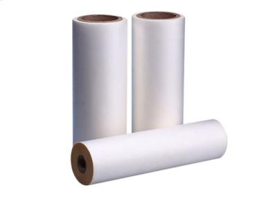 China Multiply BOPP 22 Mic Thermal Lamination Film Rolls For Packaging Printing for sale