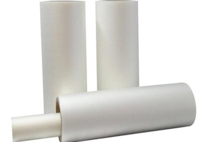 China 25 Mic Matt Bopp EVA Lamination Paper Packaging Film Polyethylene Stretch 1920mm for sale