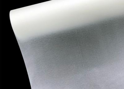 China Glitter texture película de laminado térmico 1000m Starlight dibujo de alambre extrusión múltiple embalaje flexible en venta