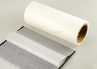 China Cold Glitter Lamination Film 1000m Sleeking Wire Drawing Multiply Extrusion for sale