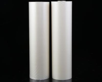 China 1920mm BOPP Thermal Lamination Film , Laminating Roll Film For Packaging Printing for sale