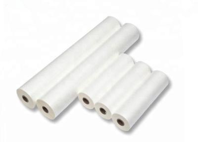 China 25 o dobro térmico do brilho BOPP do mícron tomou partido o filme de estratificação 3600mm para imprimir a embalagem à venda