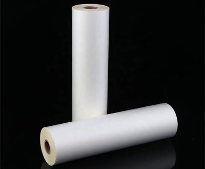 China 3600m Bopp Matte Thermal Lamination Roll Film Multiply Extrusion for sale