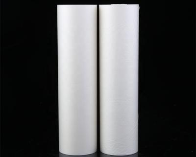China 28 Mic Proof de rasguños Film de laminación de seda de tacto blando para envases flexibles Protege los productos de los rasguños en venta