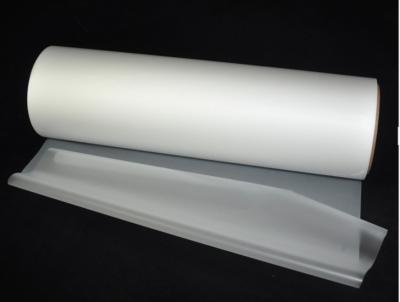 Chine 200-4000m Résidu anti-empreintes digitales en rouleau de film mat lisant pour l'impression UV à vendre