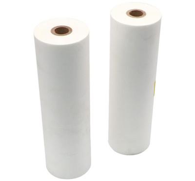 China 15 Mic ISO9001 Bopp/Pet Hot Sealing EVA Lamination Film For Food Packaging for sale