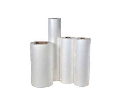 China 300m 1 Inch Core PET Thermal EVA Packaging Protective Film for sale