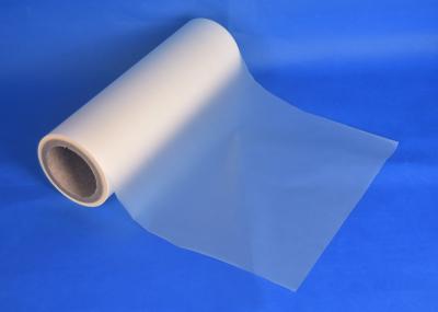 중국 박스오피스, MSDS PET 에바 적층막을 패키징하기 위한 75 마이크 PET 열 접착 필름 판매용