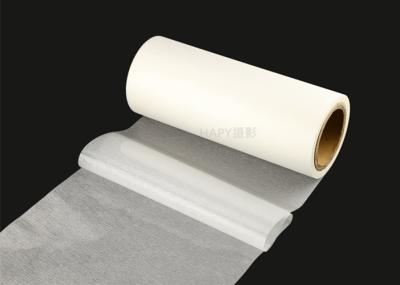 China CPP Glitter Film Roll Sparkle Thermal 22 Microns Transparente Hologram Lamination Film à venda