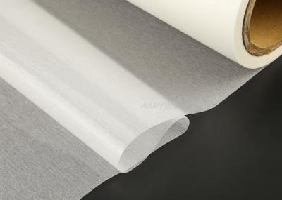 中国 92ミクロン1000m贅沢な包装のための滑らかにする曇らされたBOPPの熱ラミネーションのフィルム 販売のため