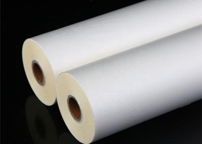China 22 Mic 1920 Mm Matt Hot Melt Laminating Scratch Resistant Film For Packaging for sale