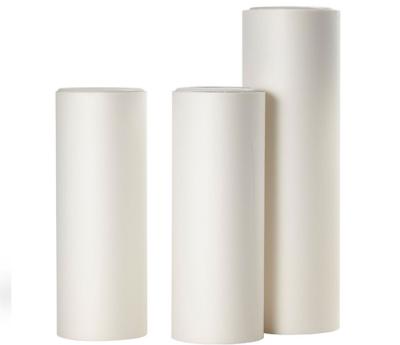 China 20mic Plastic Packaging Film Roll,  Glossy 1920mm Multiply BOPP Thermal Lamination Roll Film Glossy 1920mm for sale