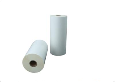 China Película resistente del rasguño termal de la laminación de Matt BOPP para empaquetar e imprimir en venta