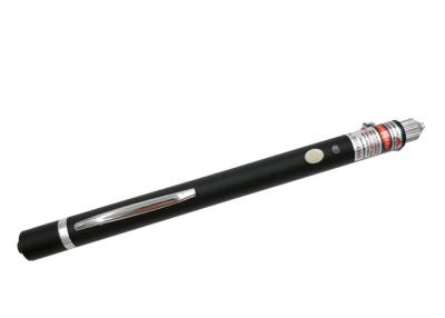 China Optical Visual Fault Locator Light Source Cable Testing Pen Type VFL Red Laser 650nm 20mw for sale