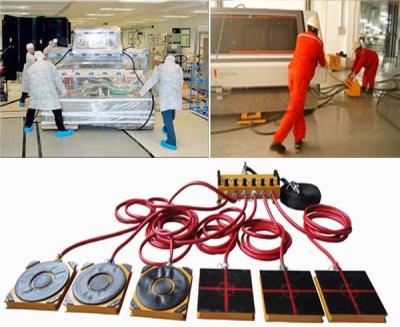 China Air bearings efficient material movement for sale