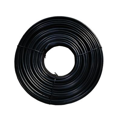 China 14/2 Low Voltage Insulated Power Cable Outdoor Landscape Lighting Wire 14 Gauge 100 Feet for sale
