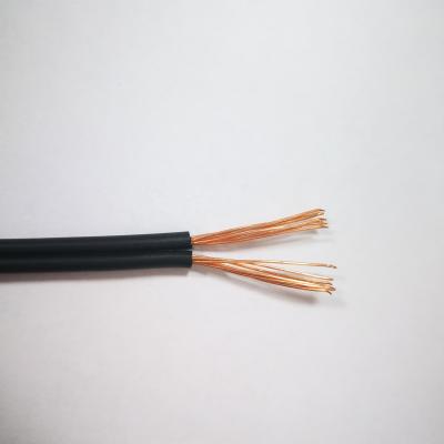 China 12AWG 2 Cores ULECC Insulated Power Cable UL1493 Approved Direct Burial Stranded for sale
