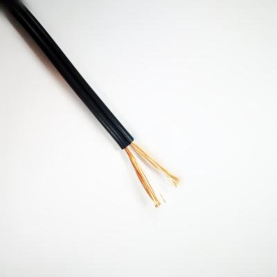 China PVC Insulated  Underground Copper Cable UL1493 Approved Direct Burial Stranded Copper for sale