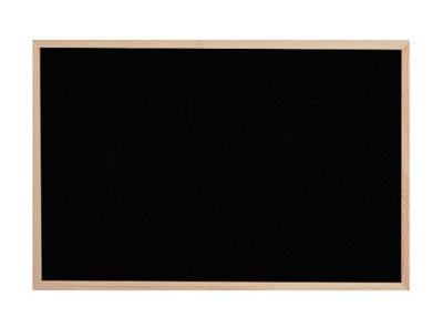 China Framed Magnetic Chalkboard Kitchen Wooden Frame SGS Certification for sale