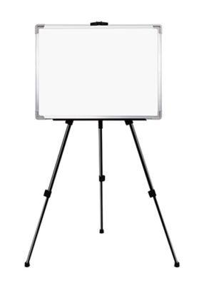 China Triangle Easel Collapsible Drawing Board With Paper Clip BV Certification for sale