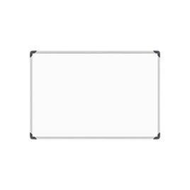 China 30x40 Magnetic White Board / Office Depot Magnetic Board ABS Corner for sale