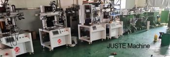 China Factory - Shenzhen Juste Machine Co., Ltd.