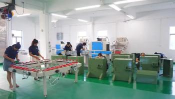 China Factory - Shenzhen Juste Machine Co., Ltd.