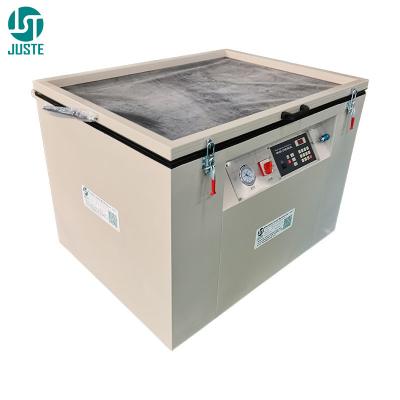 China High Quality Flexographic Exposure Machine Vacuum Pump UV Mercury Lamp Flexo Plate Vacun Frame Exposure Machine for sale