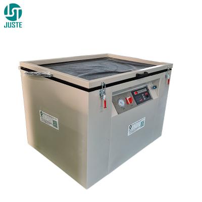 China Professional exposure vaccum unit machine UV LED Exposure Machine for silk Screen printing Plate Making pad printing for sale