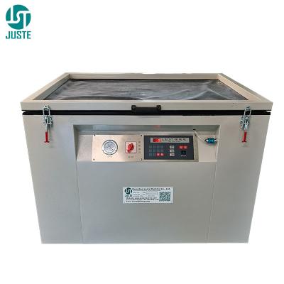 China Led UV Lamp Vacuum Exposure Machine Flexographic Stamp Bracelet Exposure Machine For Screen Printing Offset Plate for sale
