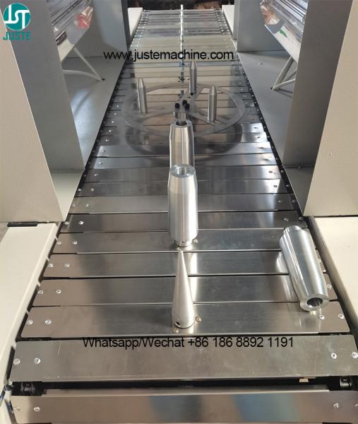 Quality UV Curing Tunnel Large Size Light Lamp System Machine Convey Cup Towel UV Dryer for sale