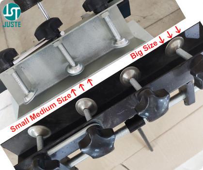 Quality Manual Flat Silk Screen Printing Machine One Station Print Screen Printer for sale
