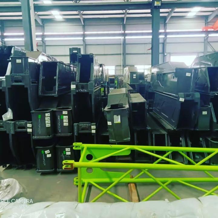 Verified China supplier - Hunan Machine Home Information Technology Co., Ltd.