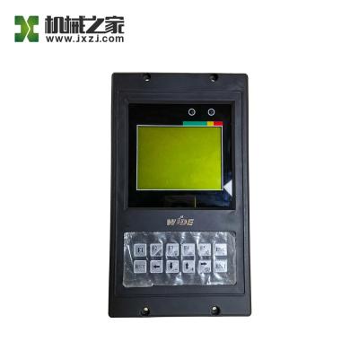 China 1021500369 Crane Electrical Parts Zoomlion Load Moment Limiter Host ACS-600H en venta