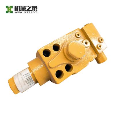 China P22Q021 Hydraulic Crane Parts Hoist Winch Balance Valve 13770635 for sale