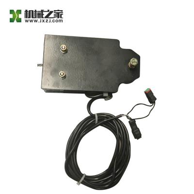 Chine Commutateur de limite de taille de pièces électriques de grue de sécurité Q200A.502.101.6 14518437 à vendre