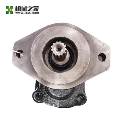 China Sany Hydraulic Gear Pump CBW5AG040R 60250771 for sale