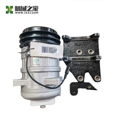 China Truck Air Condition Compressor Parts CF9325 DK Power 60286225 for sale