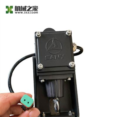 Chine Camion Crane Electrical Parts NC-DT06-2S 60359943 de commutateur de limite de taille à vendre