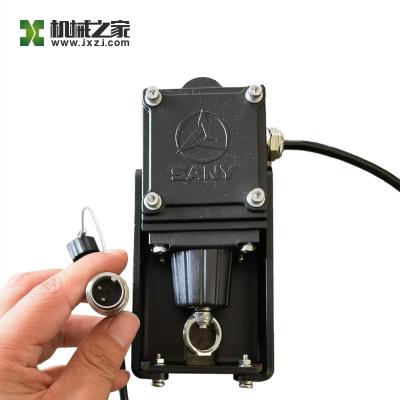 China Height Limit Switch Truck  Crane Safety System Parts NC-AMPN 60359944 for sale