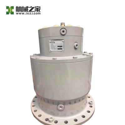 China Engrenagem de redução giratória de JH-17-125-01 Crane Parts 1030201167 hidráulicos à venda